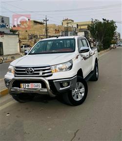 تۆیۆتا هایلۆکس